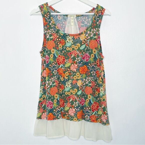 Matilda Jane Open Orchard top - from Adventure Begins Collection (Spring 2017) - Picture 1 of 5